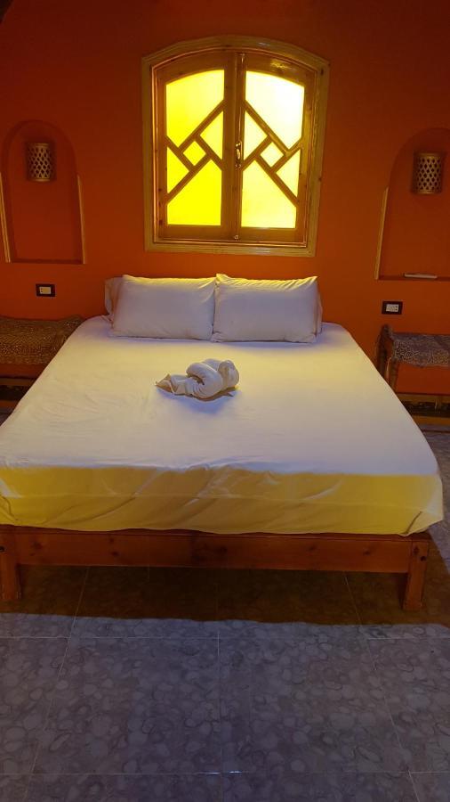 Golden Palace Nile View - Appartment Луксор Екстериор снимка